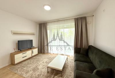 Garsonieră decomandată în Străulești - 7