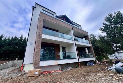 Apartament cu 2 camere decomandat în Cristian - 5