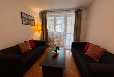 Apartament cu 3 camere decomandat în Dorobanți - 2