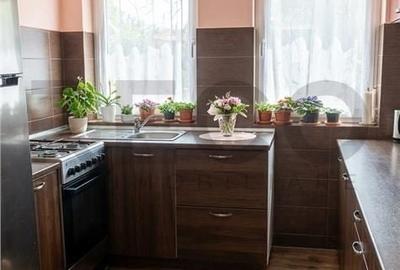 Apartament cu 2 camere în Sântandrei - 13
