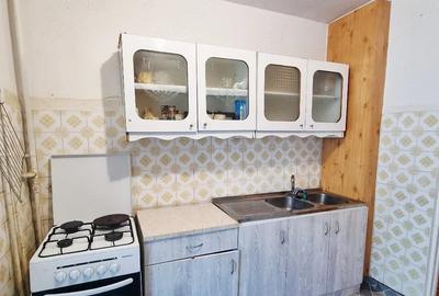 Apartament cu 2 camere decomandat în Mărăști - 6