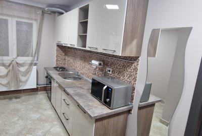 Apartament cu 2 camere semidecomandat în Central - 4