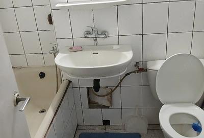 Garsonieră nedecomandată în Progresul