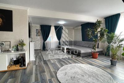 Casă individuală cu 6 camere cu Canalizare în Cărpiniș - 5