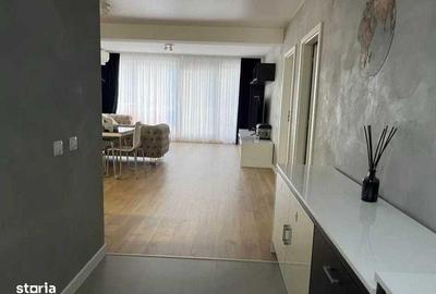 Apartament cu 2 camere în Blejoi