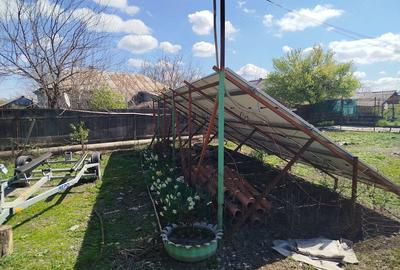 Casă cu 1 camere cu Teren 900 Mp în Chilia Veche - 2