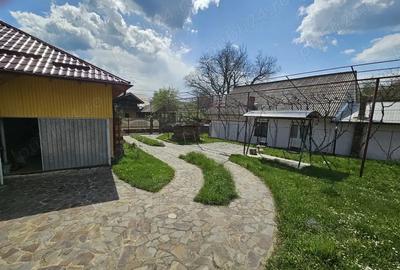 Casă cu 5 camere cu Teren 1060 Mp în Central - 8