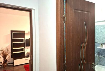 Apartament cu 2 camere semidecomandat în Tomis Nord - 2