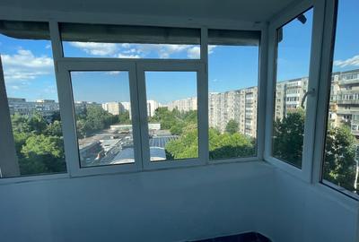 Apartament cu 3 camere semidecomandat în Drumul Taberei - 33