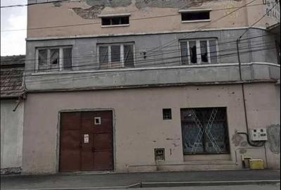 Spațiu comercial, de 750 mp, în Turda - 4
