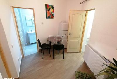 Apartament cu 8 camere decomandat, mobilat în Moșilor - 1