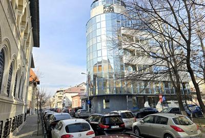 Birou, de 260 mp, în Titulescu - 3