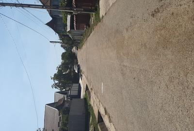 Casă individuală cu 9 camere cu Canalizare în Central - 6
