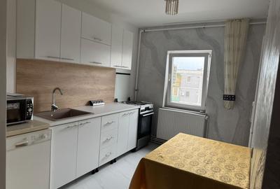 Apartament cu 2 camere în Confecții - 2