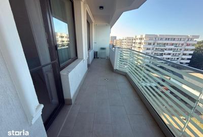 Apartament cu 2 camere în Copou - 9
