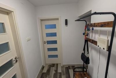 Apartament cu 3 camere în Spitalul Județean