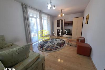 Apartament cu 2 camere decomandat, mobilat în Libertății - 10