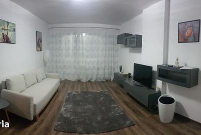 Apartament cu 2 camere în Ultracentral - 13