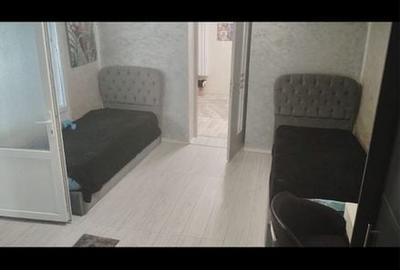 Casă cu 4 camere semidecomandat în Central