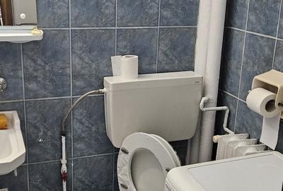 Apartament cu 2 camere semidecomandat în Central - 2