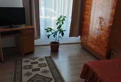 Garsonieră decomandată în Palas - 3