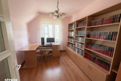 Casă cu Teren 1700 Mp în Rapoltu Mare - 6