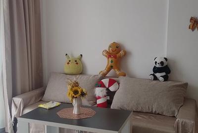 Apartament cu 2 camere în Lumina - 9