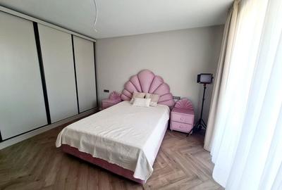 Casă cu Teren 350 Mp în Bujoreni - 13