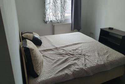 Apartament cu 2 camere decomandat, mobilat în Sebastian - 7