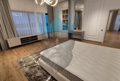 Apartament cu 4 camere decomandat, mobilat în Tunari - 11