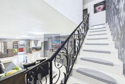 Casă individuală cu 6 camere cu Teren 500 Mp în Gorneni - 13