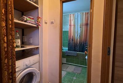 Apartament cu 2 camere semidecomandat în Faleză - 7