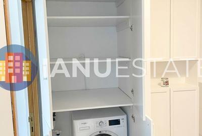 Garsonieră decomandată, mobilată în Muncii - 2