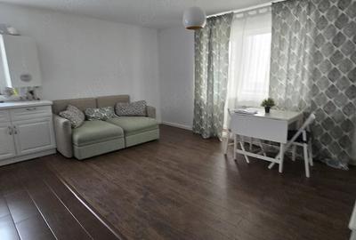 Apartament cu 3 camere decomandat în Central - 8