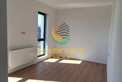 Apartament cu 3 camere decomandat în Berceni