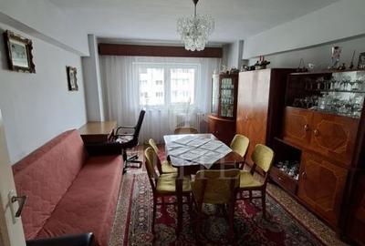 Apartament cu 4 camere decomandat, mobilat în Mănăștur - 17