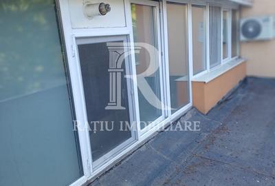 Apartament cu 2 camere decomandat în Central - 7
