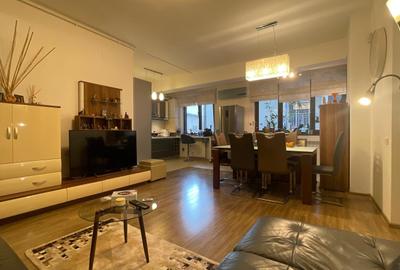 Apartament cu 3 camere semidecomandat, mobilat în Decebal - 2
