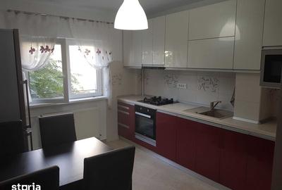 Apartament cu 2 camere decomandat în Pantelimon