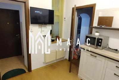 Garsonieră nedecomandată în Ultracentral