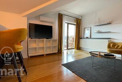 Apartament cu 3 camere semidecomandat în Europa - 3