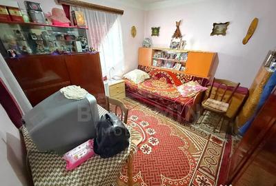 Casă cu 4 camere cu Teren 380 Mp în Romanești - 7