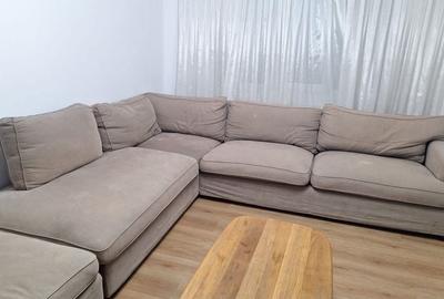 Apartament cu 2 camere în Băceni - 1