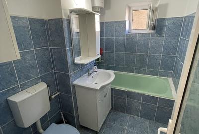 Apartament cu 3 camere decomandat în Ultracentral - 2