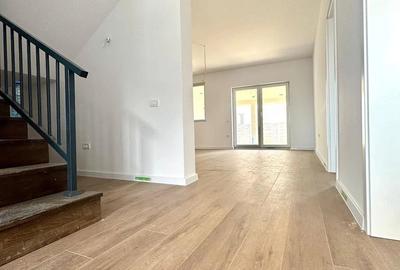 Casă cu Teren 268 Mp în Chișoda