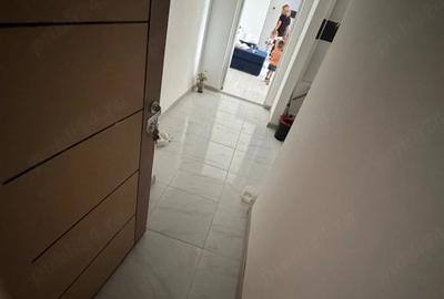 Apartament cu 2 camere nedecomandat în 2 Moldoveni