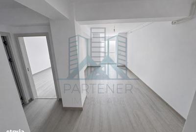 Apartament cu 2 camere în Valea Lupului