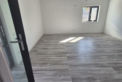 Casă cu 3 camere în Movilița