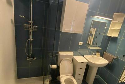 Apartament cu 2 camere decomandat în Răcădău