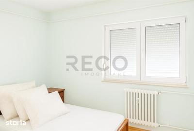 Apartament cu 3 camere decomandat în Rogerius - 2